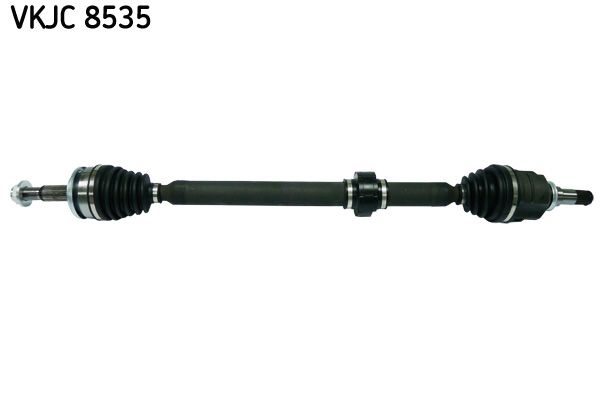 SKF Poluosovina